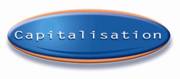 Capitalisation